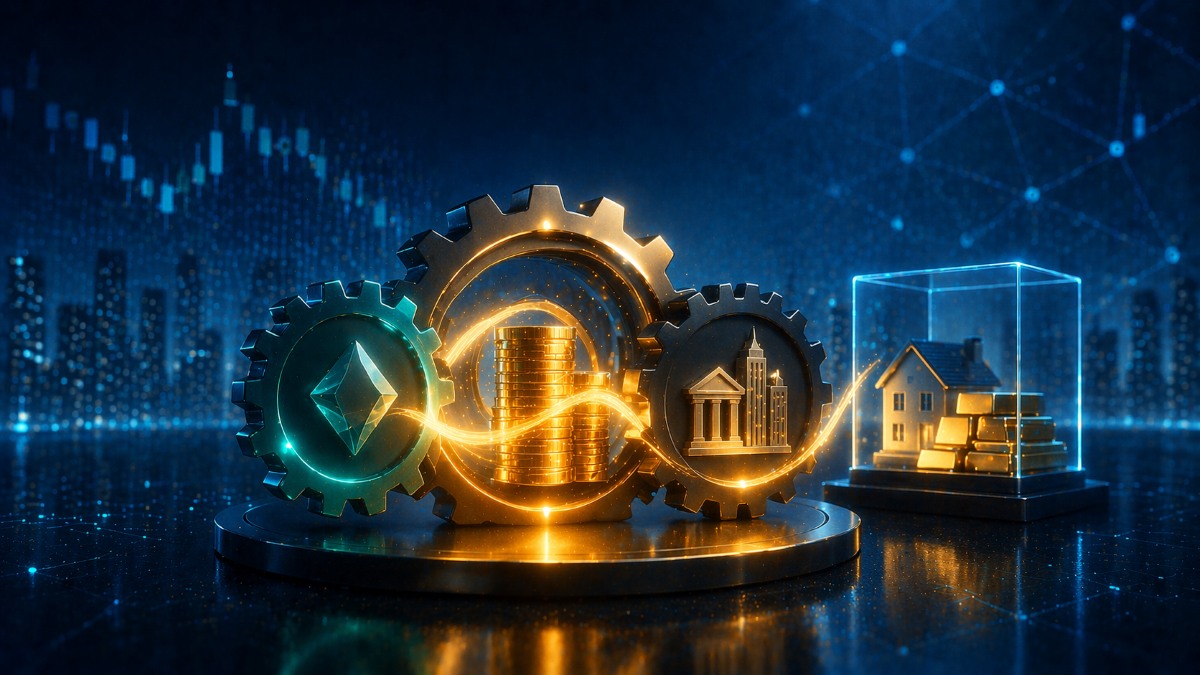 KuCoin Institutional adds Assetoās CASH+ as off-exchange collateral via OES, letting institutions get trading credit while keeping money-market yield exposure.