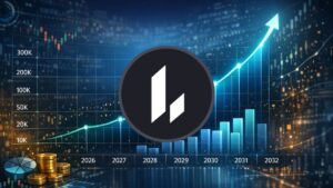 Lighter LIT 2026-2032 Price Prediction: A Promising Outlook for LongāTerm Traders