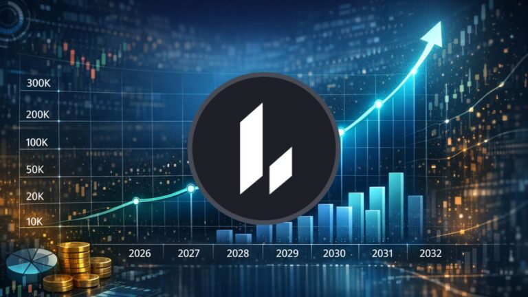 Lighter LIT 2026-2032 Price Prediction: A Promising Outlook for LongāTerm Traders