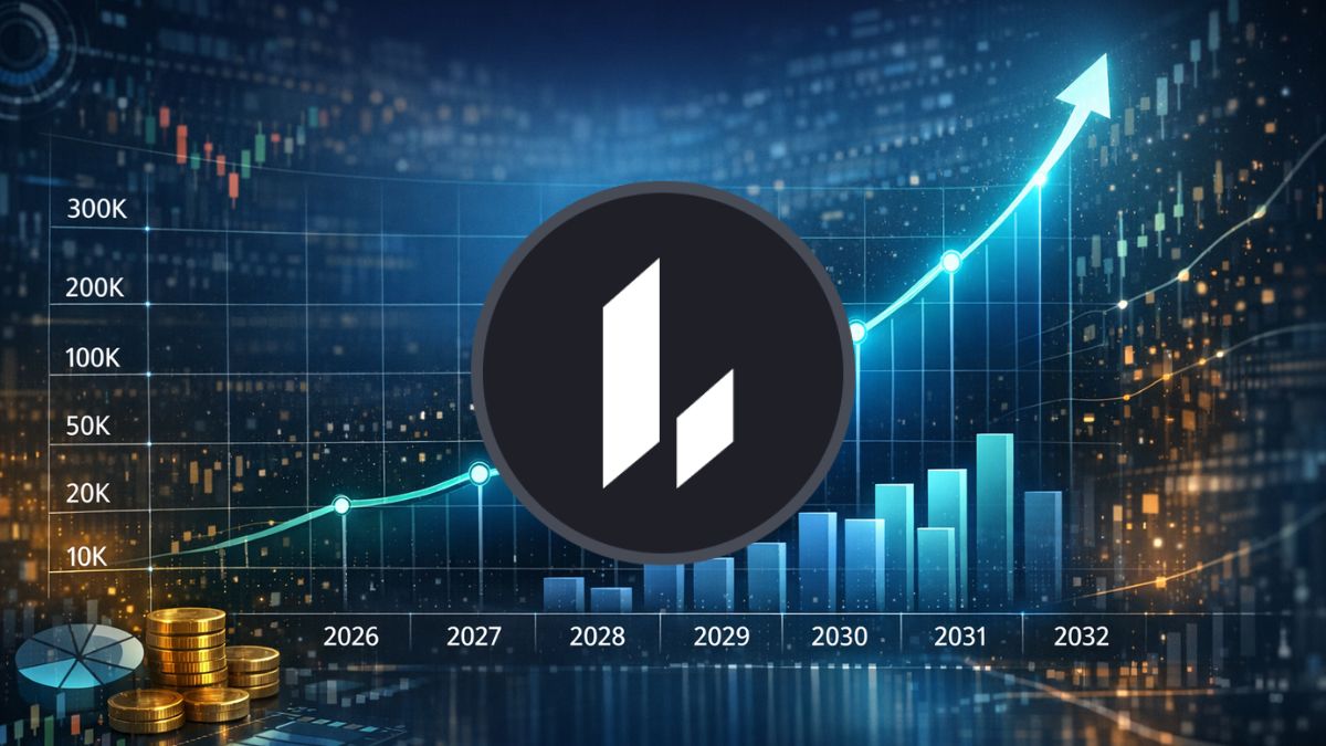 Lighter LIT 2026-2032 Price Prediction: A Promising Outlook for Long‑Term Traders