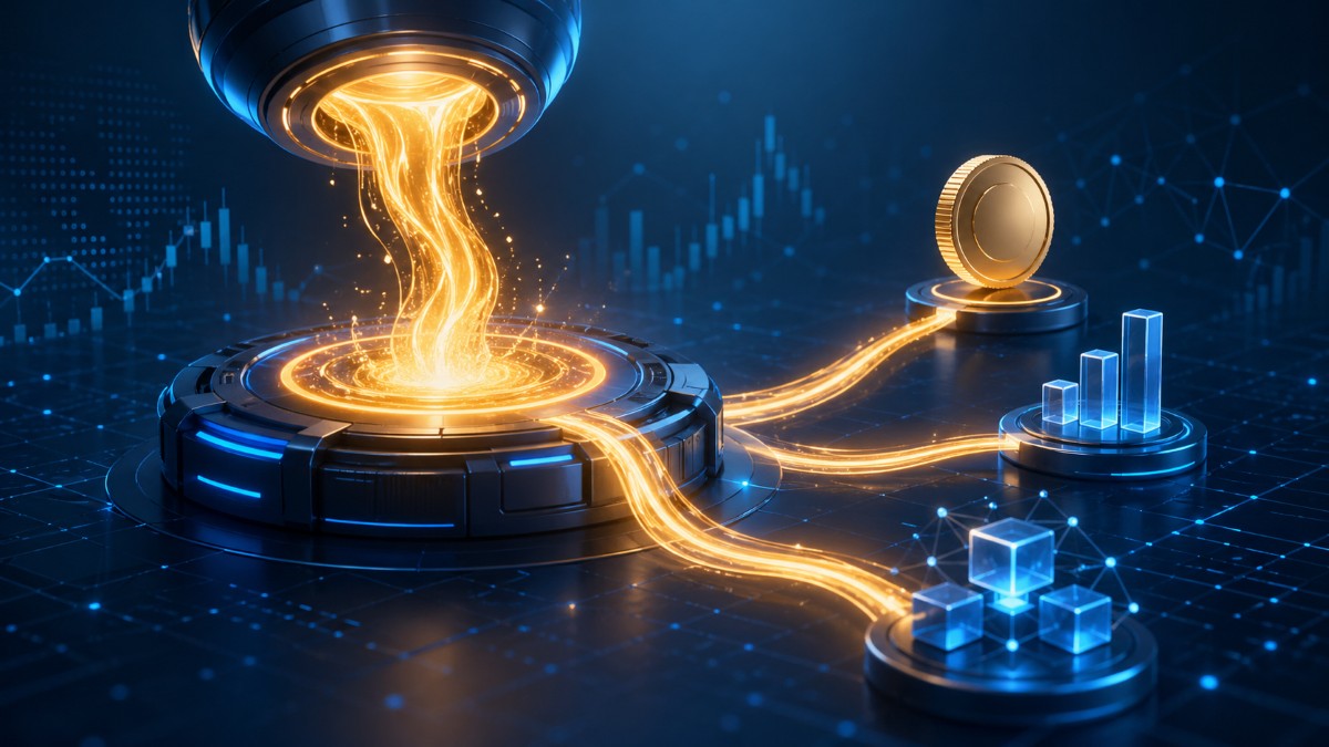 Liquid raised $18 million from Left Lane, Neo, and other backers to expand its 24/7 non-custodial platform across crypto and traditional markets.