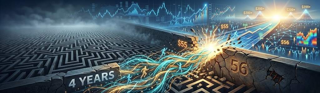 LTC's momentum strengthens-