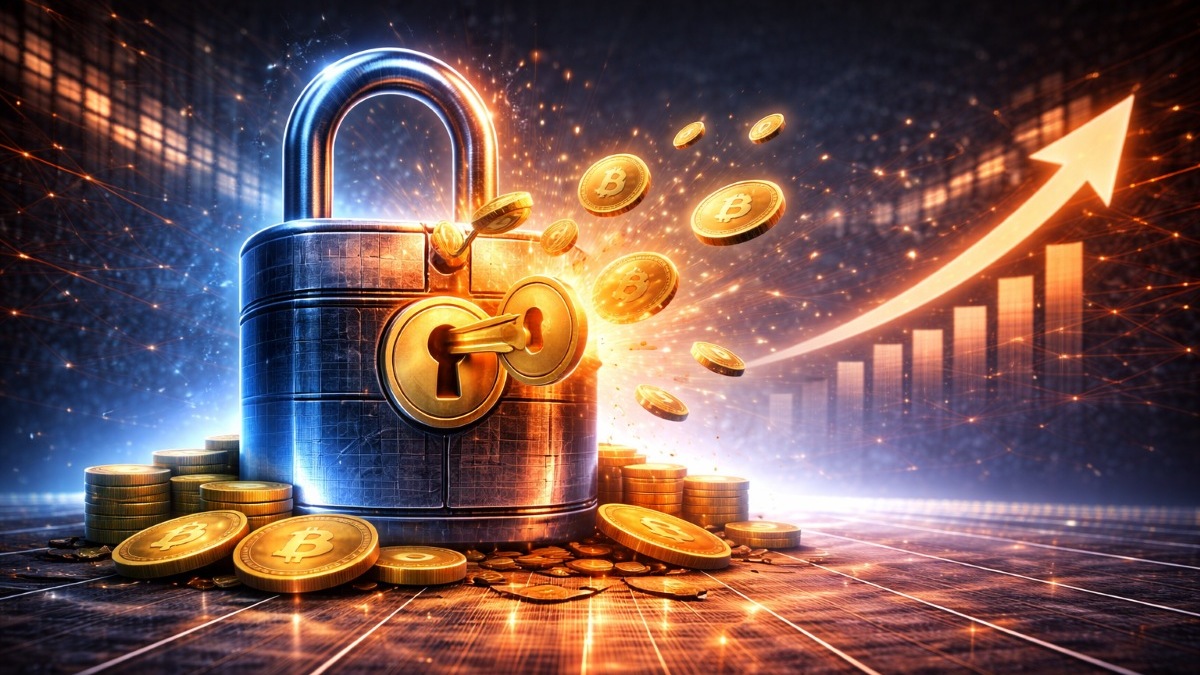 More than $899.3 million in token unlocks is set for Aprilās second week, with Aptos, Babylon, and Linea leading the supply wave.