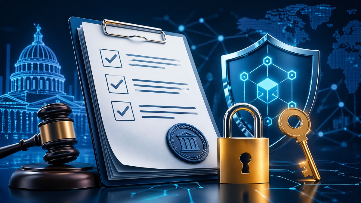 South Africaās draft crypto framework would require asset declarations, key disclosure on demand, and tougher capital-flow controls.