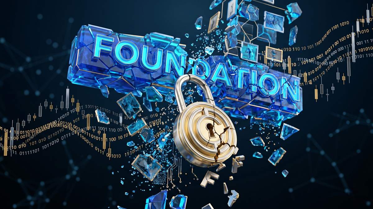Marketplace de NFTs Foundation-