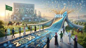 Saudi Arabian crypto market