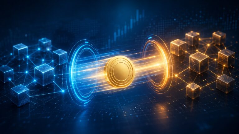 NOWPayments says it sped up USDT processing 5x on BSC and Ethereum, cutting payout times to ~26s and ~94s to improve merchant settlement.