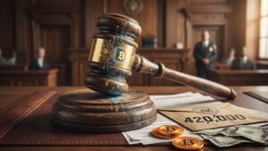 John Gotti's grandson pleads guilty