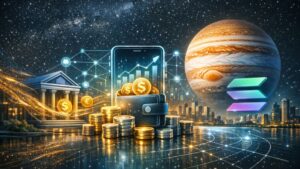 Noah, Jupiter, and Solana Unite to Deliver Sovereign Stablecoin Payroll Rails