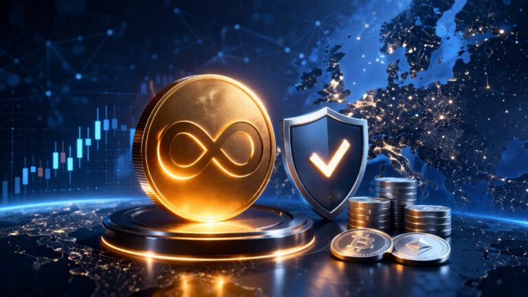 OKX launches MiFID-regulated X-Perps in Europe: 5-year expiry crypto derivatives with up to 10x leverage and unified cross-margining across the EEA.