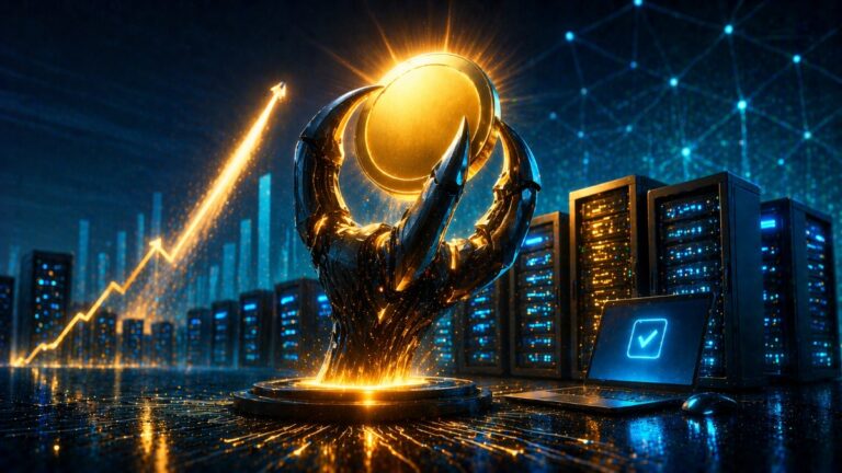 Aethir says OpenClaw’s breakout is exposing deployment pain points, positioning Claw as a faster, simpler, and more secure hosting option.