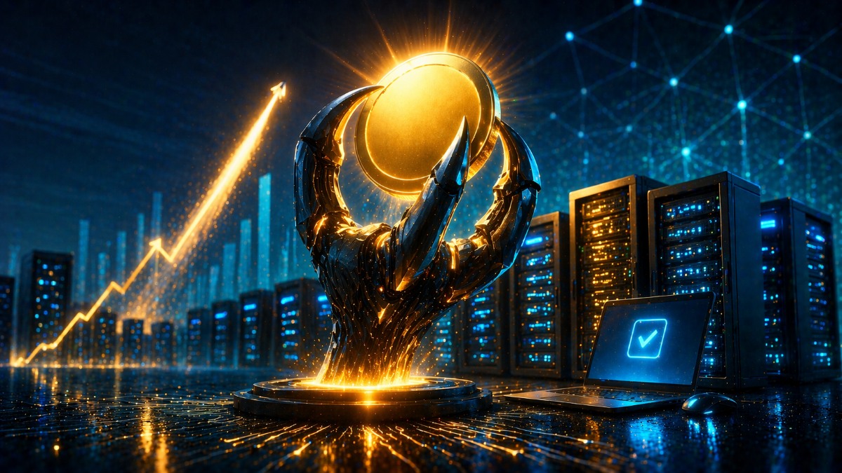 Aethir says OpenClawās breakout is exposing deployment pain points, positioning Claw as a faster, simpler, and more secure hosting option.