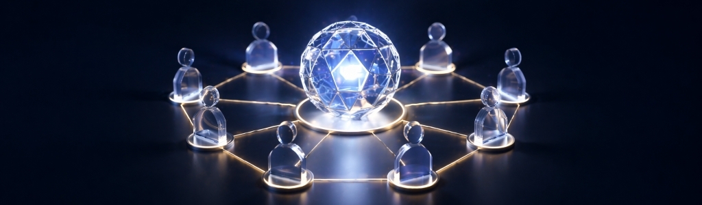 Orbs has started rolling out Orbs DAO, shifting governance to its community after years spent building products, integrations, revenue, and decentralized infrastructure.