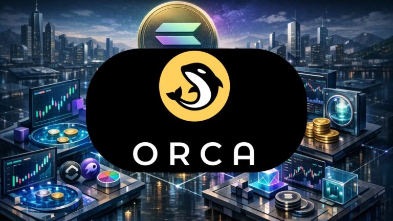 Orca DEX Review: Why This Fast, Clean Solana Platform Continues to Impress