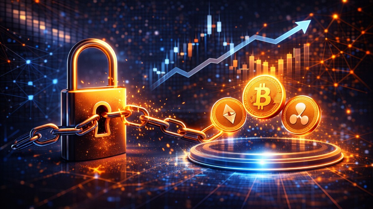 Orderly enables permissionless perp listings: any DEX can launch markets with supported oracles, liquidity proof and a $50K USDC insurance fund.