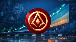 Origin LGNS Price Prediction: Strong Growth Outlook for 2026–2032