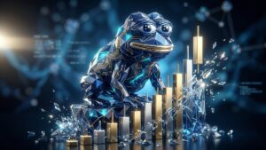 PEPE at the breaking point-