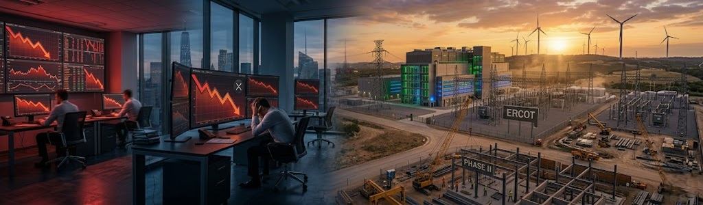 Galaxy Digital's losses in 2026