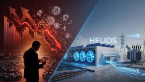 Galaxy Digital's losses in 2026