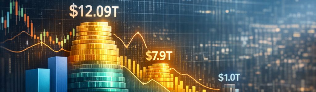 Volume Distribution Highlights Concentration