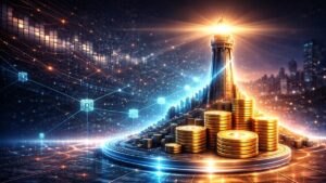 Pharos Network secured a $44 million Series A to expand its financial Layer 1, bringing total funding to $52 million as it scales RealFi infrastructure.