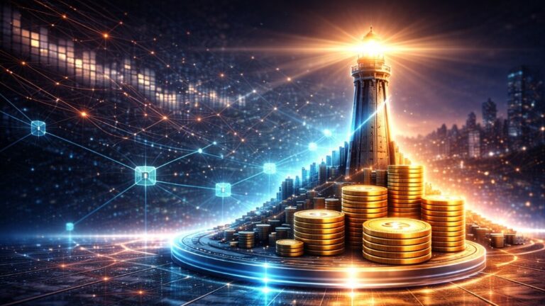 Pharos Network secured a $44 million Series A to expand its financial Layer 1, bringing total funding to $52 million as it scales RealFi infrastructure.