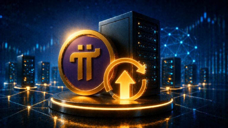 Pi Core Team: Pi Mainnet upgrades to Protocol 22; all Mainnet Nodes and SuperNodes must update by Apr 27 or risk disconnection.