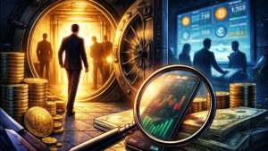 Insider Trading Thrives in Prediction MarketsāAnd U.S. Regulators Canāt Contain It