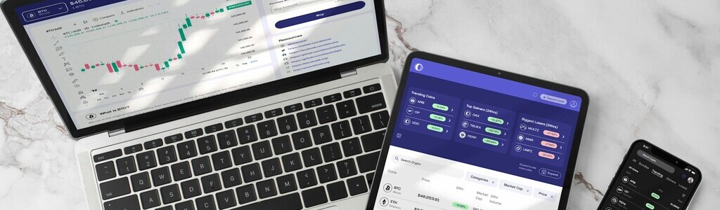 Prime-Broker-Trading