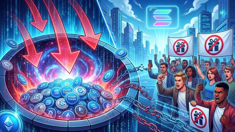 The platform permanently destroyed approximately 127 billion tokens, equivalent to about 370 million dollars