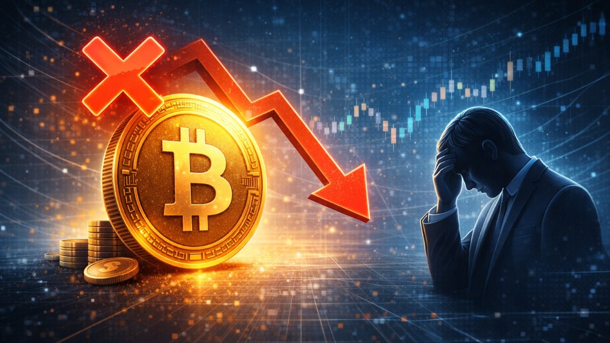 Bitcoin pulled back after rejection at $74,000 as renewed Hormuz tensions revived macro risk, though ETF inflows and cleaner derivatives offer support.