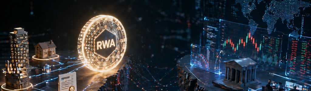 The tokenization of real world assets is expanding across financial institutions, yet a persistent gap remains between issuance and market usability.