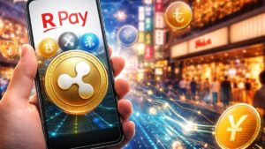 Rakuten Set to Enable XRP Payments for 44 Million Users