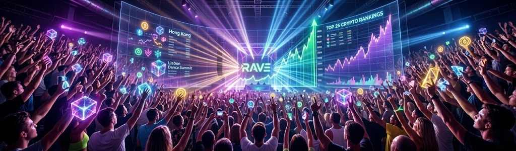 RaveDAO (RAVE)---