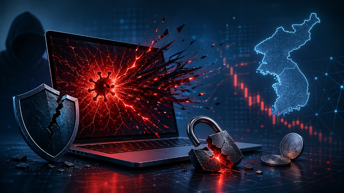 Researchers Tie New macOS Malware Campaign to North Korea’s Lazarus Group