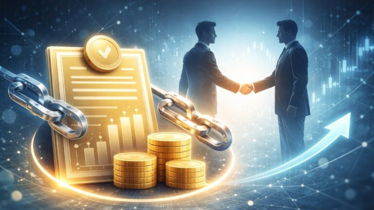 Ripple and Kyobo Life pilot tokenized bond settlement in South Korea as the country builds the legal rails for digital securities.