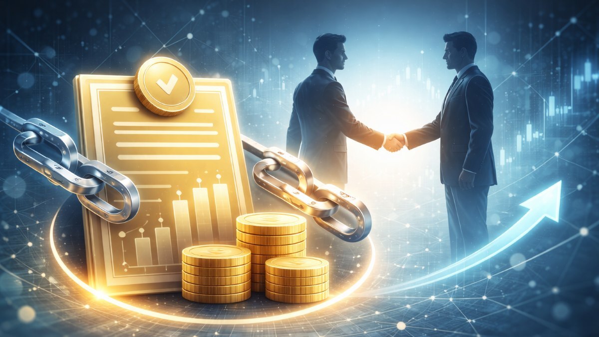 Ripple and Kyobo Life pilot tokenized bond settlement in South Korea as the country builds the legal rails for digital securities.