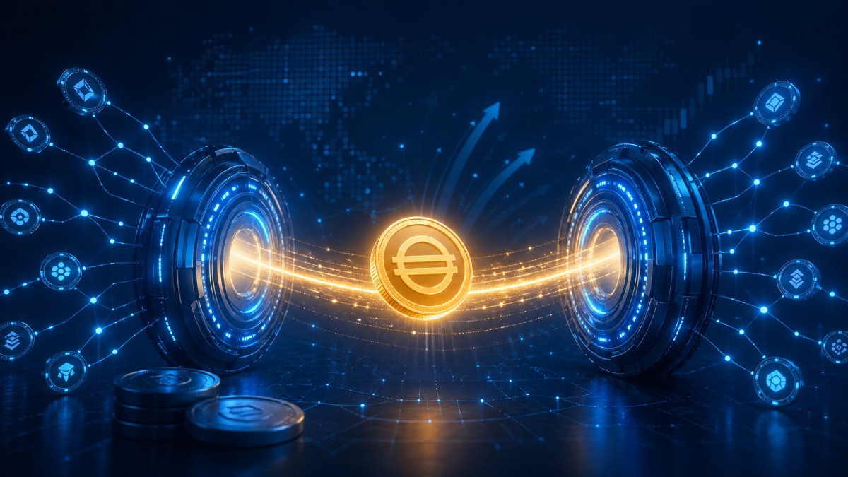 Ripple and OKX bring RLUSD to eligible markets, with spot trading across 280+ pairs, XRP/RLUSD, margin collateral and XRPL deposits.