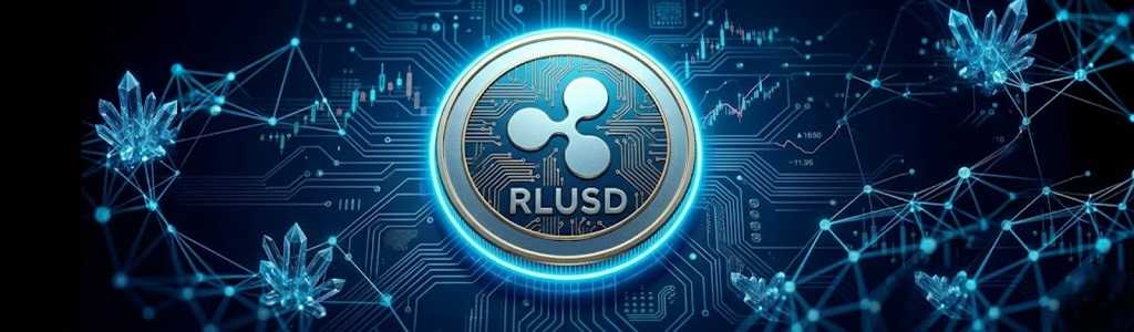 Ripple burns RLUSD-