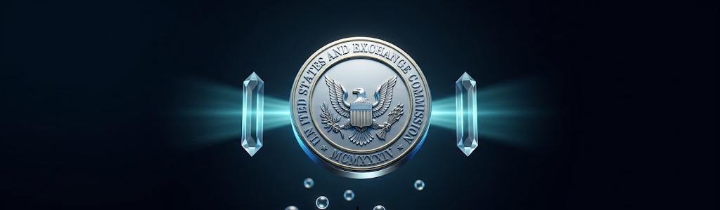 The SEC drops 7 cryptocurrency cases against Binance and Coinbase
