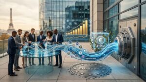 SG-FORGE signs with 15 crypto clients-