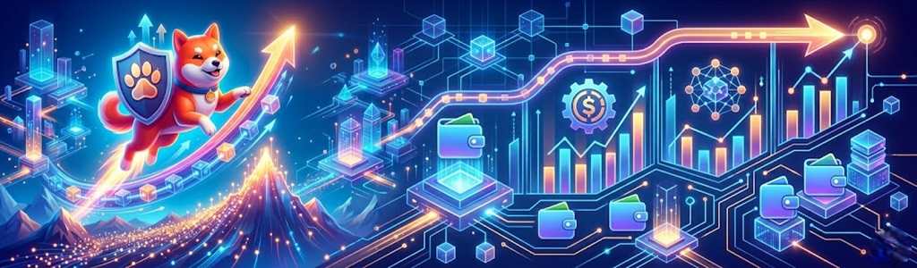 The ecosystem added 24,000 new wallets between April 20 and 27, 2026, reaching an all-time high of 1.585 million holders.