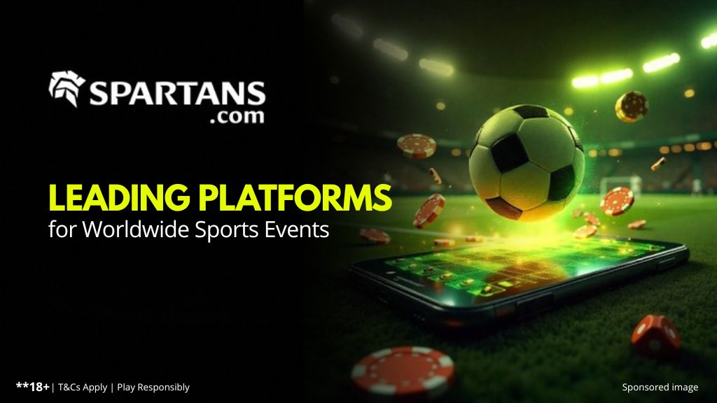 4 Notable Bitcoin Casinos: Spartans, Thrill, Betplay & Fortunate Block 4 Notable Bitcoin Casinos: Spartans, Thrill, Betplay & Fortunate Block