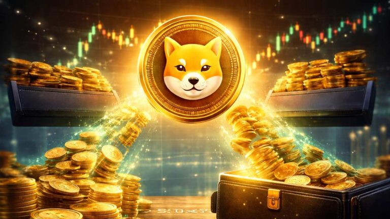 228 Billion Shiba Inu Drained from Exchanges as Supply Squeeze Intensifies