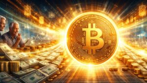 $84 Trillion Shift Fuels Crypto as New Generation Takes Control