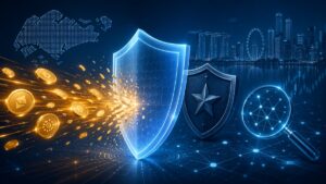 Chainalysis and Singapore Police say a month-long operation identified 90+ scam victims and prevented $2.86M in crypto losses via real-time analytics.