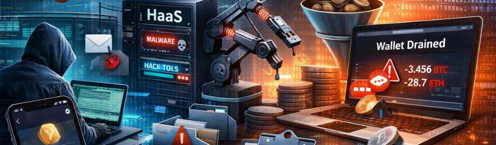 Social Engineering and Malware Expand the Threat