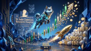 An investor makes Only in crypto trend by transforming $575 into $1 million with ASTEROID,