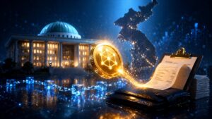 South Korea will pilot tokenized deposits for government spending, testing programmable controls to improve oversight and fiscal traceability.