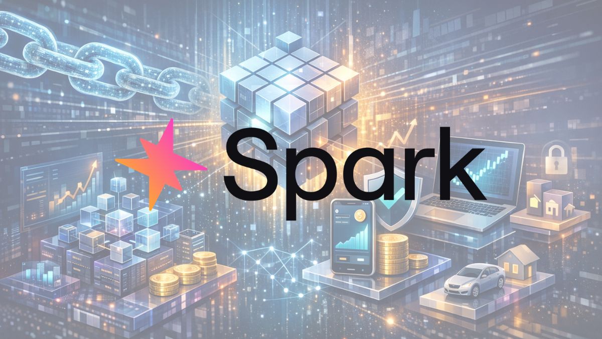 Spark Protocol Review: A Fast‑Growing Protocol Bringing Real Benefits to Users